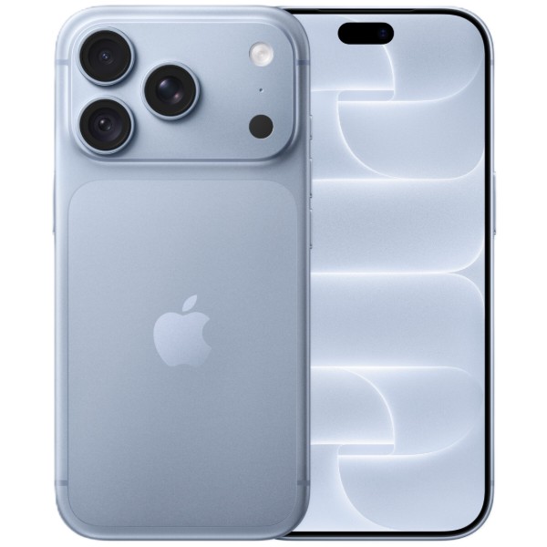 iPhone 18 Pro